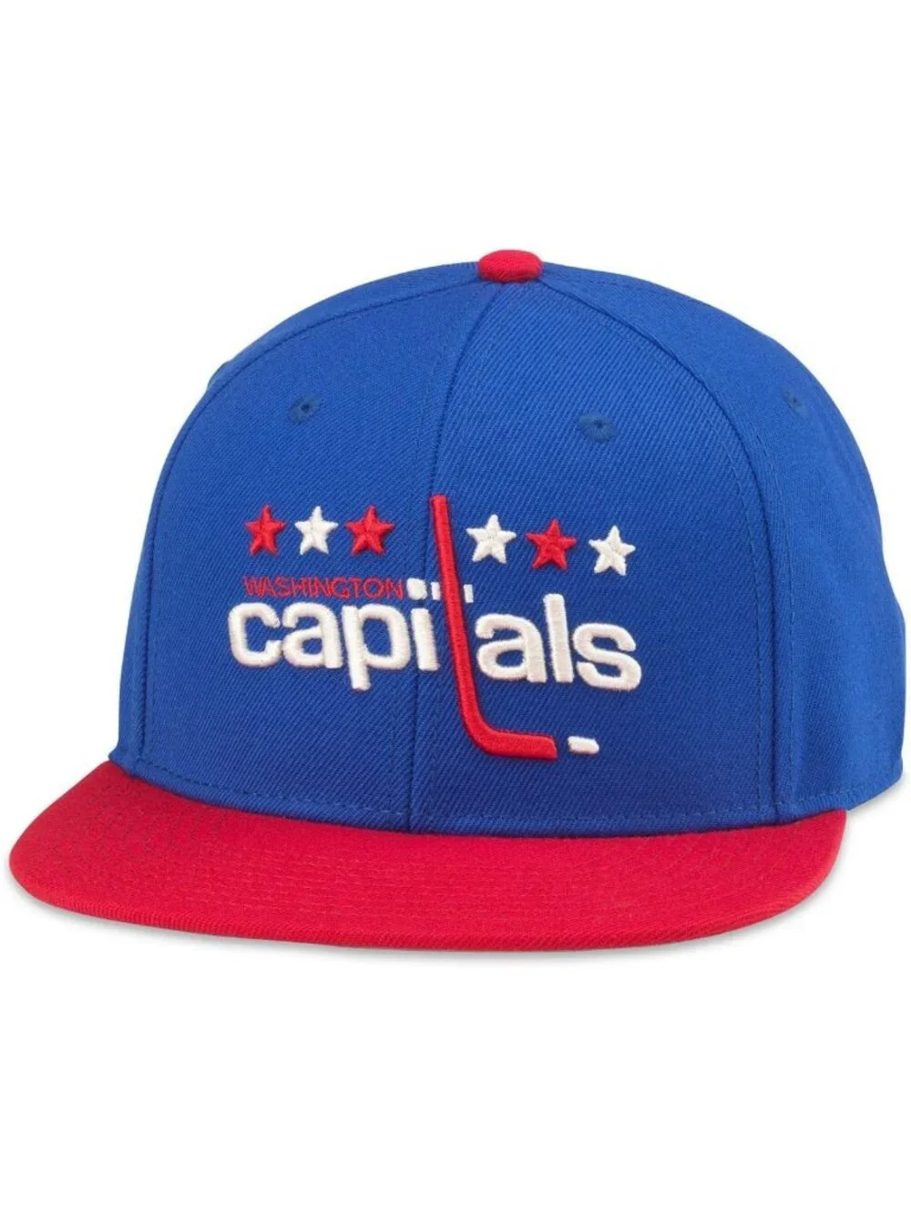 NHL Adjustable Snapback Baseball Hat | Officially Licensed Hockey Cap, Archive